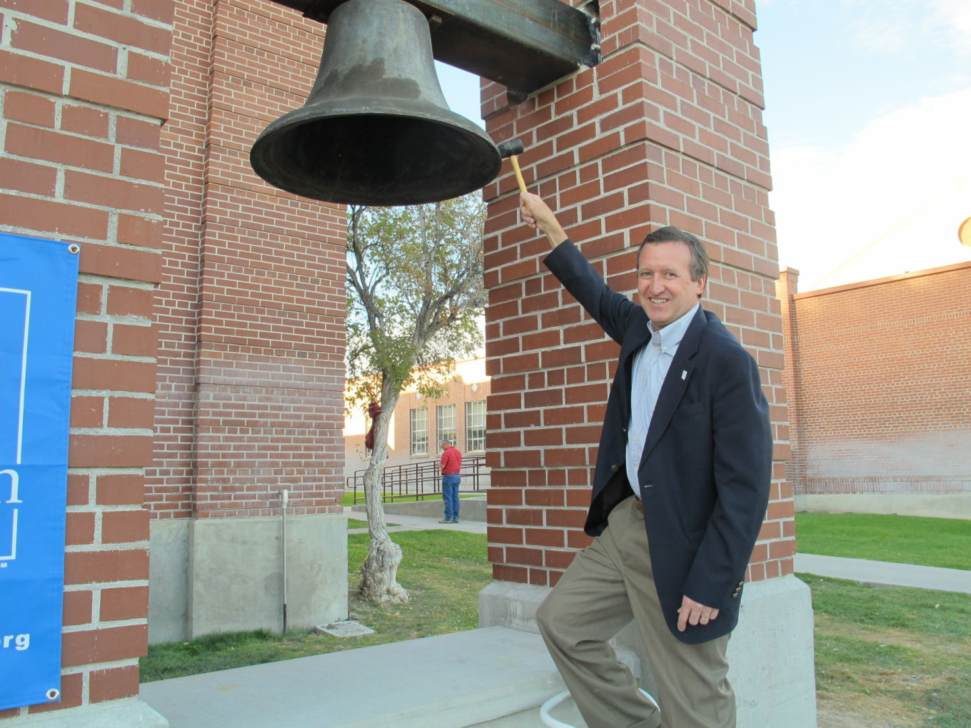 University Bell Project-10